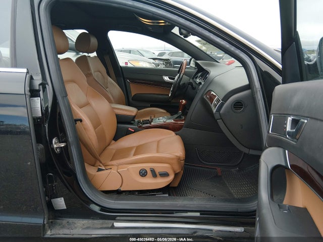 2006 Audi A6 3.2 მანქანა იყიდება აუქციონზე, vin: WAUDH74F46N146962, აუქციონის ნომერი: 45026482