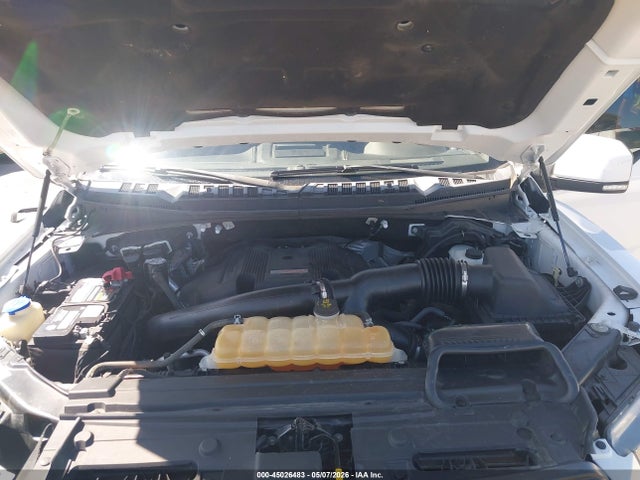 Ford F-150 Raptor 2018 1FTFW1RG4JFA96616 Image 10