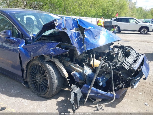Ford FUSION SE 2016 3FA6P0H95GR301632 Image 6