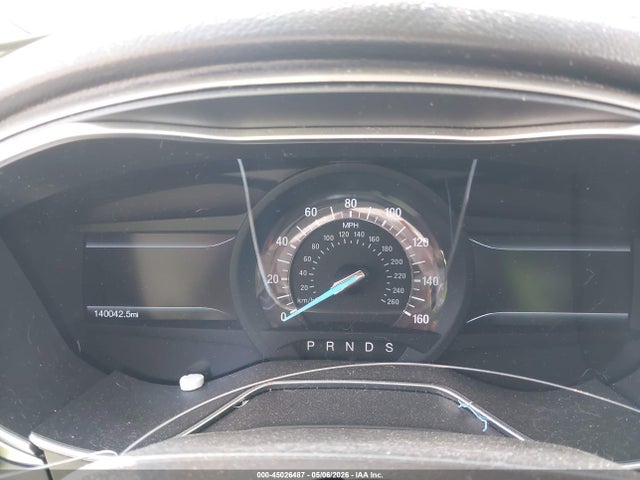 Ford FUSION SE 2016 3FA6P0H95GR301632 Image 7