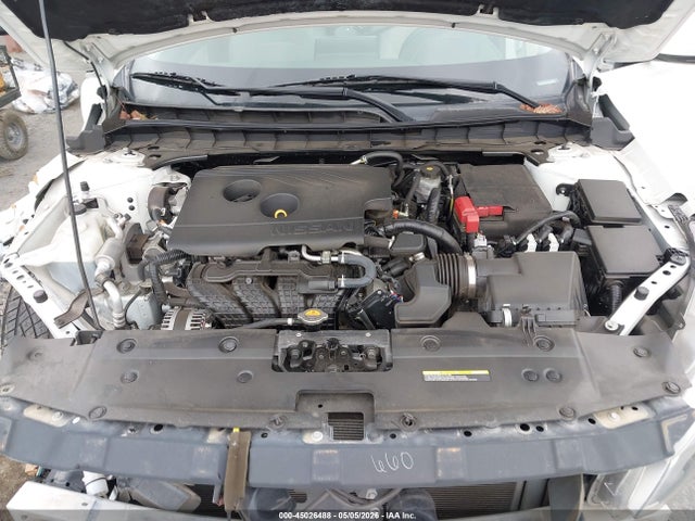 Продажа на аукционе авто 2020 Nissan Altima Platinum Fwd, vin: 1N4BL4FV0LC179286, номер лота: 45026488