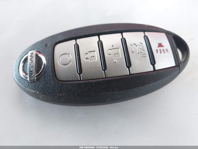 Продажа на аукционе авто 2020 Nissan Altima Platinum Fwd, vin: 1N4BL4FV0LC179286, номер лота: 45026488