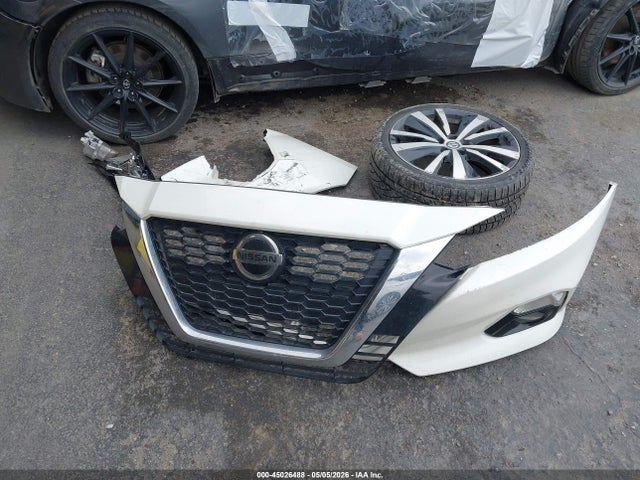 Продажа на аукционе авто 2020 Nissan Altima Platinum Fwd, vin: 1N4BL4FV0LC179286, номер лота: 45026488