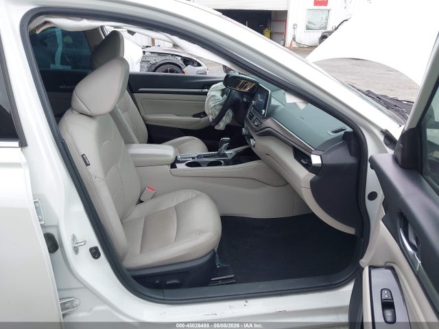 Продажа на аукционе авто 2020 Nissan Altima Platinum Fwd, vin: 1N4BL4FV0LC179286, номер лота: 45026488