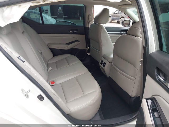 Продажа на аукционе авто 2020 Nissan Altima Platinum Fwd, vin: 1N4BL4FV0LC179286, номер лота: 45026488