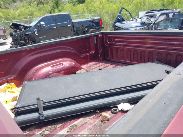 45026490 :رقم المزاد ، 3C63RRML4GG196386 vin ، 2016 Ram 3500 Laramie مزاد بيع