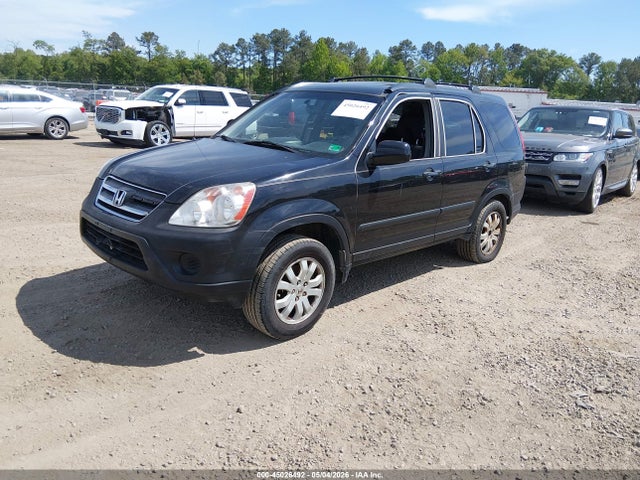 Aukcja sprzedaży 2005 Honda Cr-v Ex, vin: SHSRD78835U334443, numer aukcji: 45026492