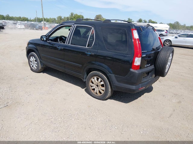 Aukcja sprzedaży 2005 Honda Cr-v Ex, vin: SHSRD78835U334443, numer aukcji: 45026492
