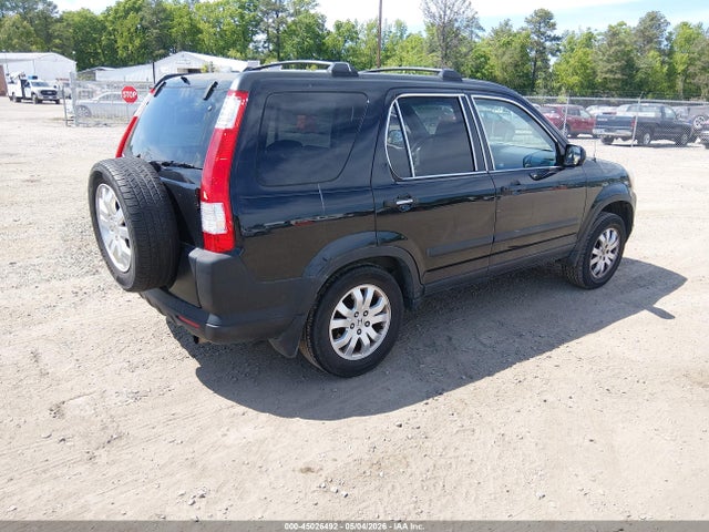 Aukcja sprzedaży 2005 Honda Cr-v Ex, vin: SHSRD78835U334443, numer aukcji: 45026492