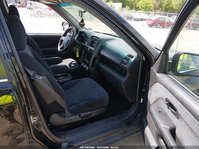Aukcja sprzedaży 2005 Honda Cr-v Ex, vin: SHSRD78835U334443, numer aukcji: 45026492