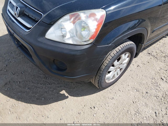 Aukcja sprzedaży 2005 Honda Cr-v Ex, vin: SHSRD78835U334443, numer aukcji: 45026492