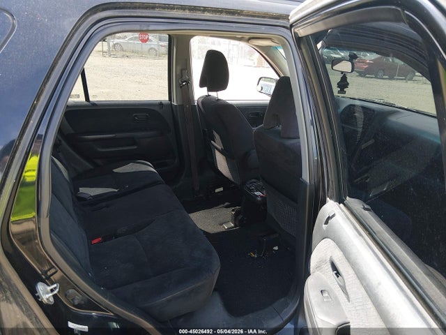 Aukcja sprzedaży 2005 Honda Cr-v Ex, vin: SHSRD78835U334443, numer aukcji: 45026492