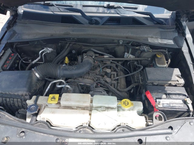 2012 Jeep Liberty Sport მანქანა იყიდება აუქციონზე, vin: 1C4PJMAK9CW111201, აუქციონის ნომერი: 45026494
