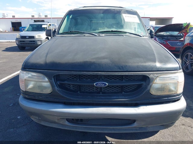 Продажа на аукционе авто 1998 Ford Explorer Sport, vin: 1FMYU22E9WUD19423, номер лота: 45026501