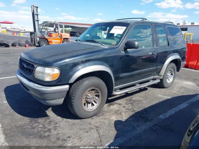 Продажа на аукционе авто 1998 Ford Explorer Sport, vin: 1FMYU22E9WUD19423, номер лота: 45026501