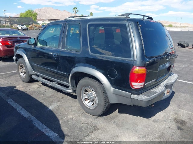 Продажа на аукционе авто 1998 Ford Explorer Sport, vin: 1FMYU22E9WUD19423, номер лота: 45026501