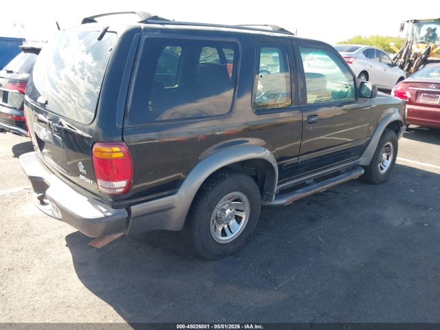 Продажа на аукционе авто 1998 Ford Explorer Sport, vin: 1FMYU22E9WUD19423, номер лота: 45026501