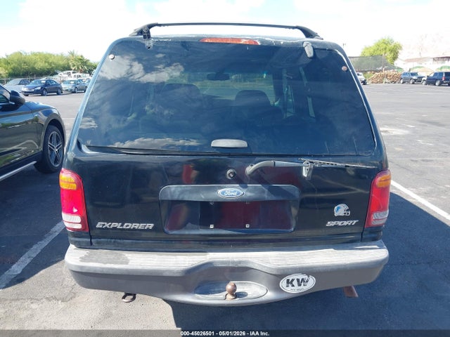 Продажа на аукционе авто 1998 Ford Explorer Sport, vin: 1FMYU22E9WUD19423, номер лота: 45026501