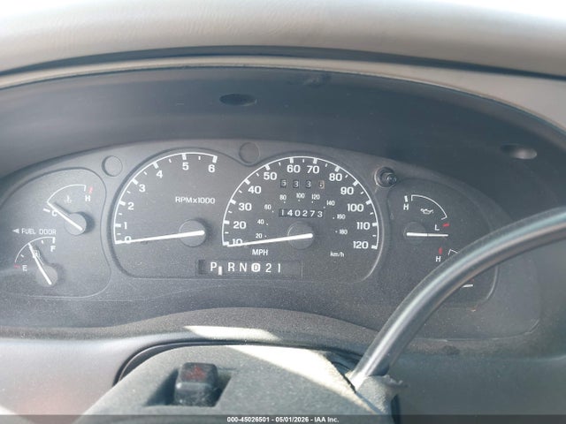 Продажа на аукционе авто 1998 Ford Explorer Sport, vin: 1FMYU22E9WUD19423, номер лота: 45026501