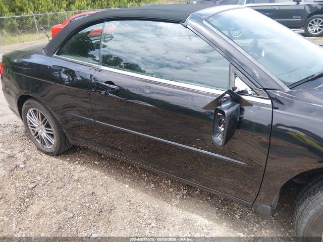 45026505 :رقم المزاد ، 1C3BCBEG2EN127302 vin ، 2014 Chrysler 200 Touring مزاد بيع