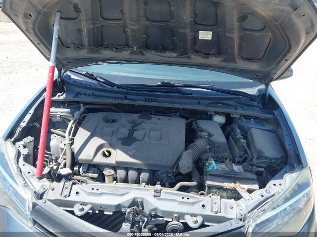 Aukcja sprzedaży 2019 Toyota Corolla Le, vin: 2T1BURHE1KC240071, numer aukcji: 45026508