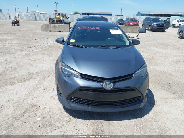 Aukcja sprzedaży 2019 Toyota Corolla Le, vin: 2T1BURHE1KC240071, numer aukcji: 45026508