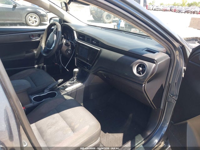 Aukcja sprzedaży 2019 Toyota Corolla Le, vin: 2T1BURHE1KC240071, numer aukcji: 45026508