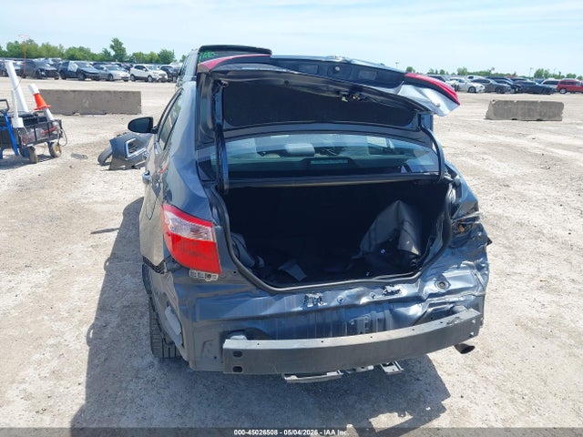 Aukcja sprzedaży 2019 Toyota Corolla Le, vin: 2T1BURHE1KC240071, numer aukcji: 45026508