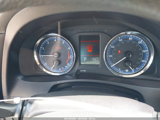 Aukcja sprzedaży 2019 Toyota Corolla Le, vin: 2T1BURHE1KC240071, numer aukcji: 45026508