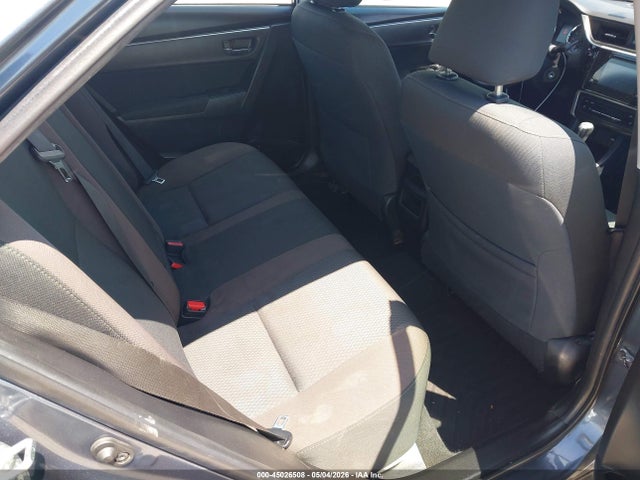 Aukcja sprzedaży 2019 Toyota Corolla Le, vin: 2T1BURHE1KC240071, numer aukcji: 45026508