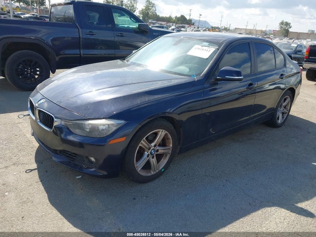 Продаж на аукціоні авто 2013 Bmw 328i, vin: WBA3A5G59DNP20105, номер лоту: 45026512