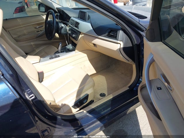 Продаж на аукціоні авто 2013 Bmw 328i, vin: WBA3A5G59DNP20105, номер лоту: 45026512