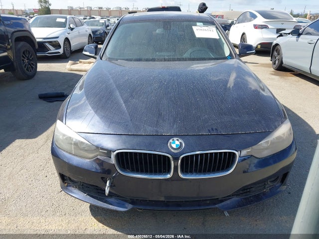 Продаж на аукціоні авто 2013 Bmw 328i, vin: WBA3A5G59DNP20105, номер лоту: 45026512