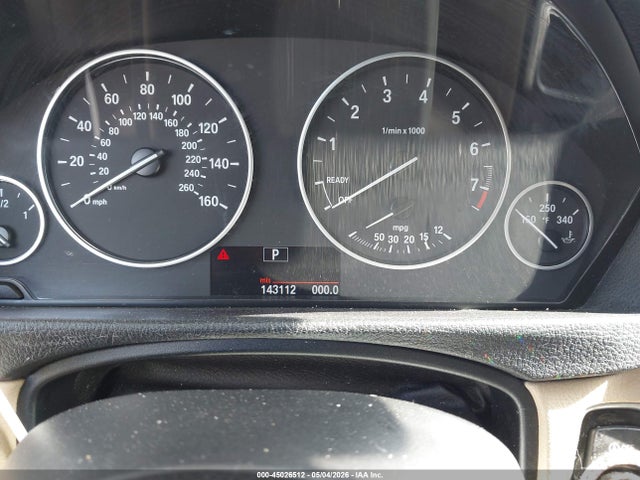 Продаж на аукціоні авто 2013 Bmw 328i, vin: WBA3A5G59DNP20105, номер лоту: 45026512