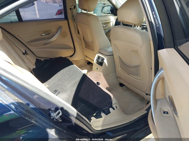 Продаж на аукціоні авто 2013 Bmw 328i, vin: WBA3A5G59DNP20105, номер лоту: 45026512