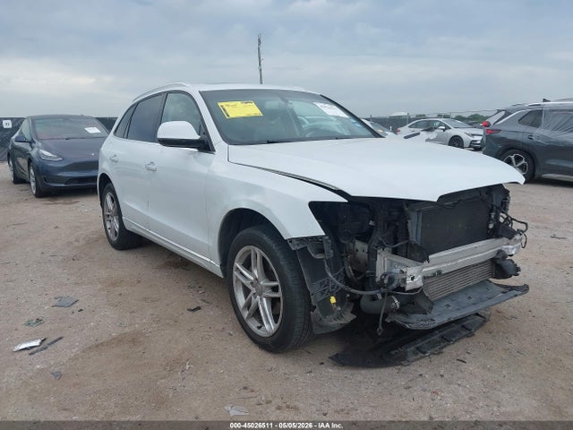 Aukcja sprzedaży 2016 Audi Q5 2.0t Premium, vin: WA1L2AFP3GA113652, numer aukcji: 45026511
