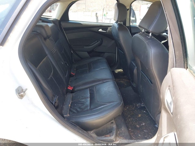 45026514 :رقم المزاد ، 1FADP3K2XGL370898 vin ، 2016 Ford Focus Se مزاد بيع