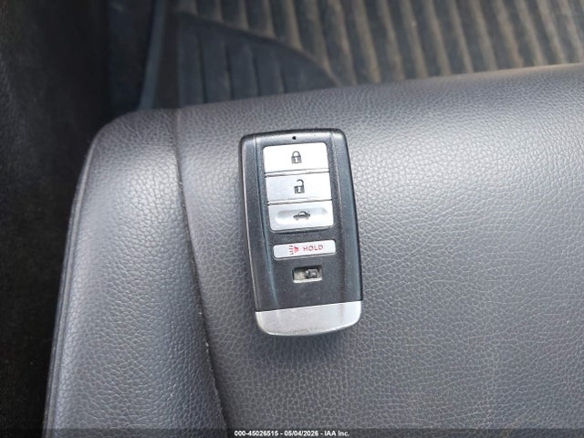 45026515 :رقم المزاد ، 19UDE2F37JA002504 vin ، 2018 Acura Ilx Acurawatch Plus Package مزاد بيع