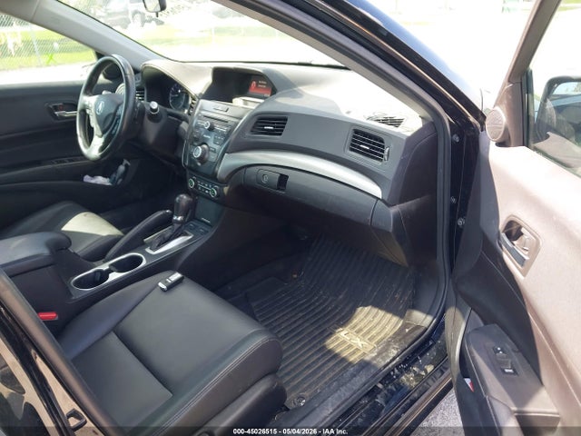 45026515 :رقم المزاد ، 19UDE2F37JA002504 vin ، 2018 Acura Ilx Acurawatch Plus Package مزاد بيع