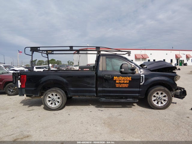 Aukcja sprzedaży 2021 Ford F-350 Xlt, vin: 1FTRF3A6XMEE13739, numer aukcji: 45026518