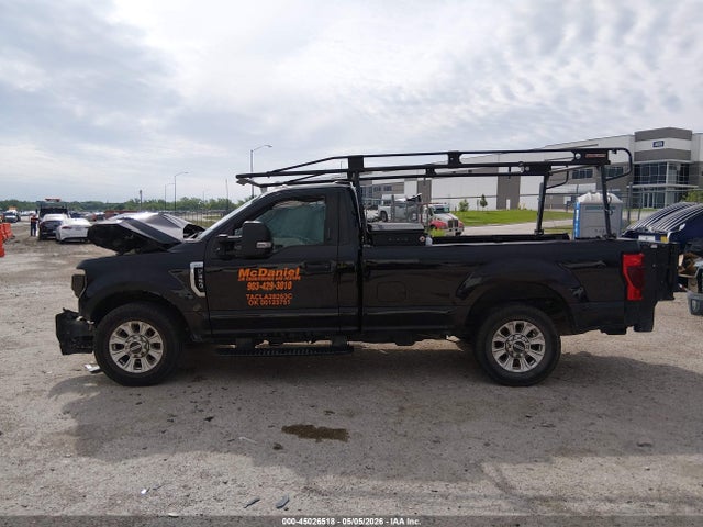 Aukcja sprzedaży 2021 Ford F-350 Xlt, vin: 1FTRF3A6XMEE13739, numer aukcji: 45026518
