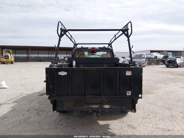 Aukcja sprzedaży 2021 Ford F-350 Xlt, vin: 1FTRF3A6XMEE13739, numer aukcji: 45026518