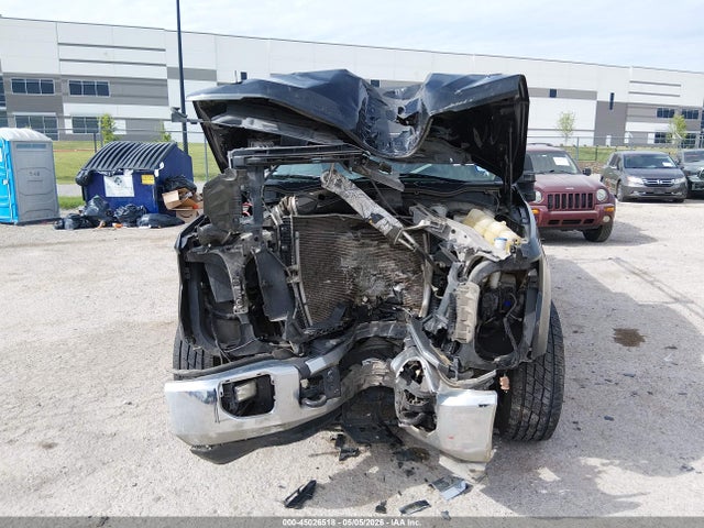 Aukcja sprzedaży 2021 Ford F-350 Xlt, vin: 1FTRF3A6XMEE13739, numer aukcji: 45026518