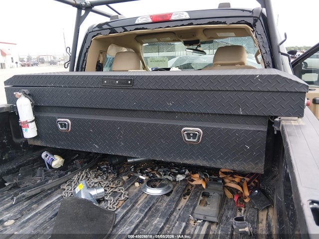 Aukcja sprzedaży 2021 Ford F-350 Xlt, vin: 1FTRF3A6XMEE13739, numer aukcji: 45026518