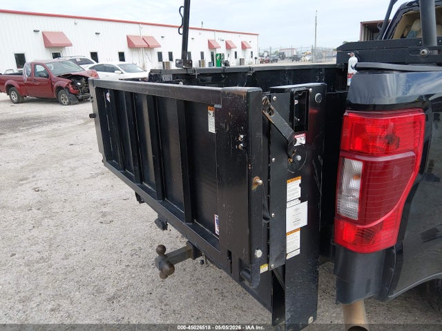 Aukcja sprzedaży 2021 Ford F-350 Xlt, vin: 1FTRF3A6XMEE13739, numer aukcji: 45026518