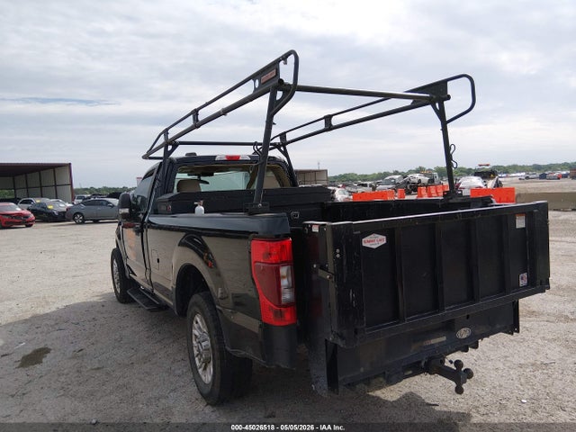 Aukcja sprzedaży 2021 Ford F-350 Xlt, vin: 1FTRF3A6XMEE13739, numer aukcji: 45026518