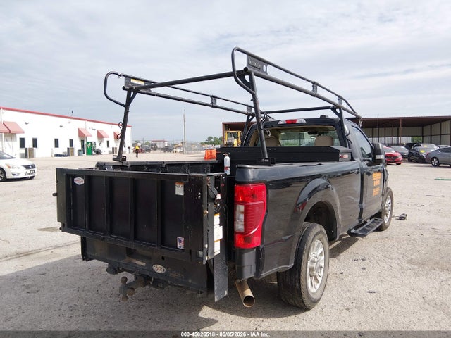 Aukcja sprzedaży 2021 Ford F-350 Xlt, vin: 1FTRF3A6XMEE13739, numer aukcji: 45026518
