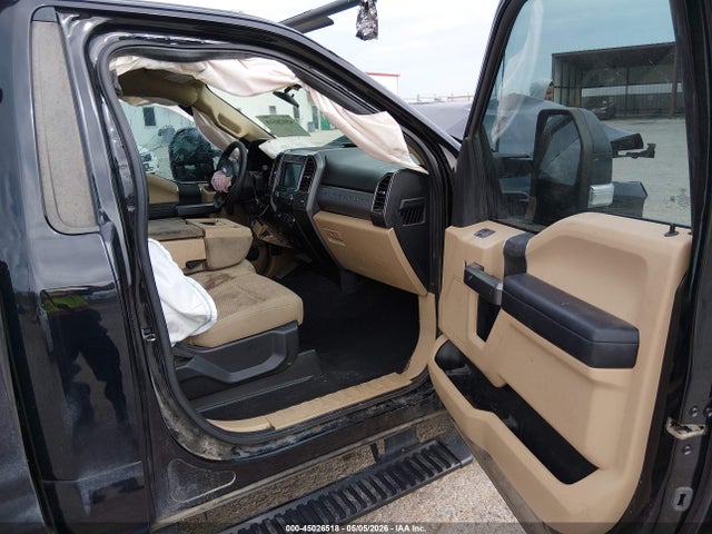 Aukcja sprzedaży 2021 Ford F-350 Xlt, vin: 1FTRF3A6XMEE13739, numer aukcji: 45026518