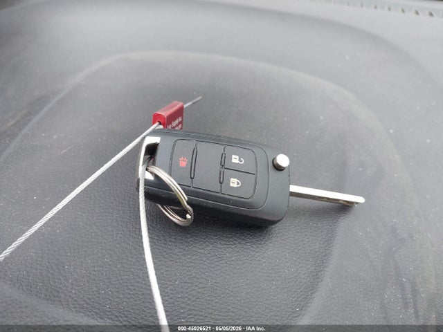 45026521 :رقم المزاد ، 3GNCJKSB5HL179453 vin ، 2017 Chevrolet Trax Ls مزاد بيع