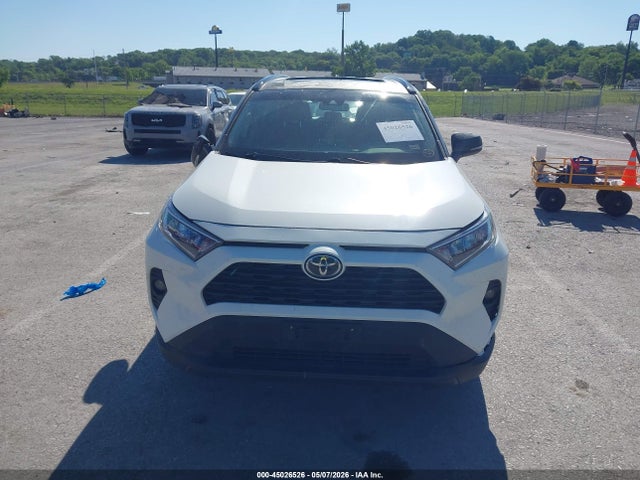 Aukcja sprzedaży 2021 Toyota Rav4 Xle Premium, vin: 2T3A1RFV7MW166879, numer aukcji: 45026526